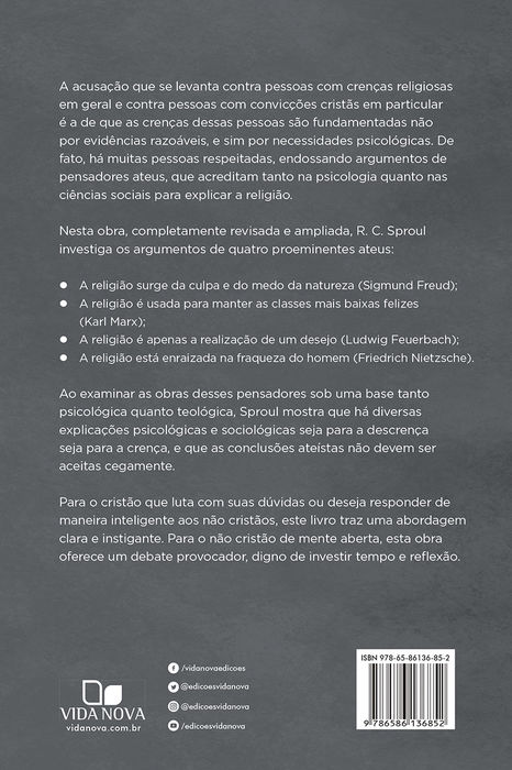 Se Deus Existe, por que Existem Ateus? | R. C. Sproul
