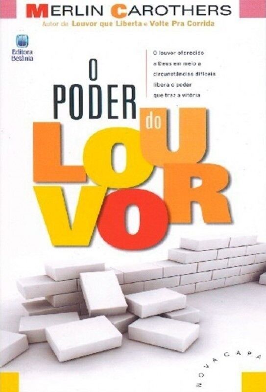 Poder do Louvor
