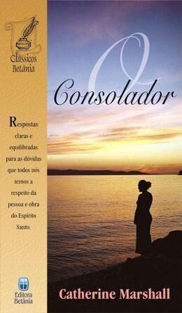 Consolador | Catherine Marshall