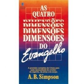 Quatro Dimensões do Evangelho