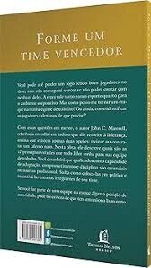 17 Princípios do Trabalho em Equipe | John C. Maxwell