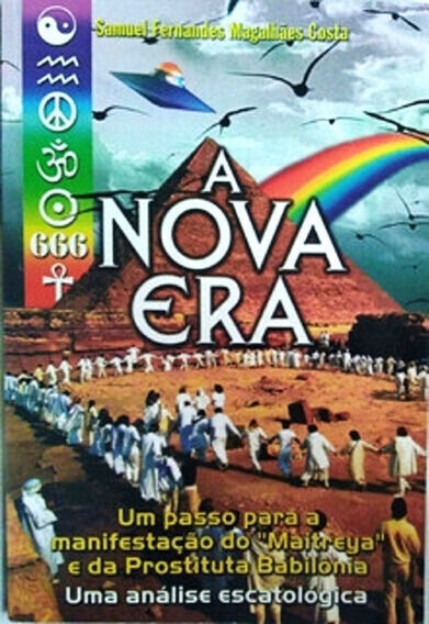 Nova Era | Samuel Costa