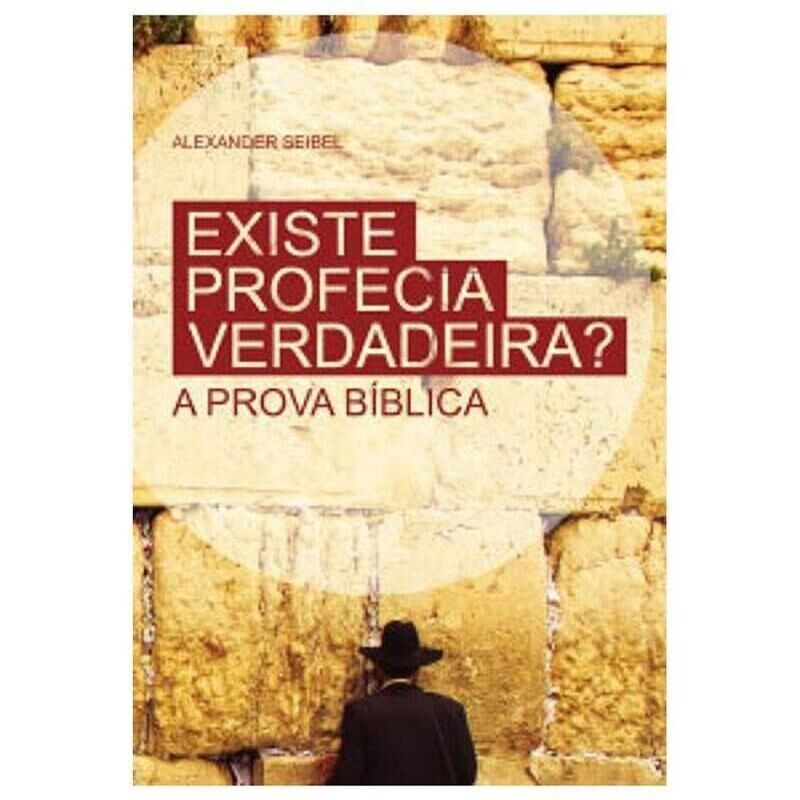 Existe Profecia Verdadeira? | Alexander Seibel