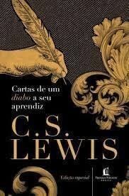 Cartas De Um Diabo a Seu Aprendiz | C. S. Lewis
