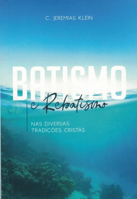Batismo E Rebatismo