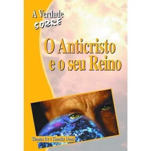 Anticristo e o Seu Reino