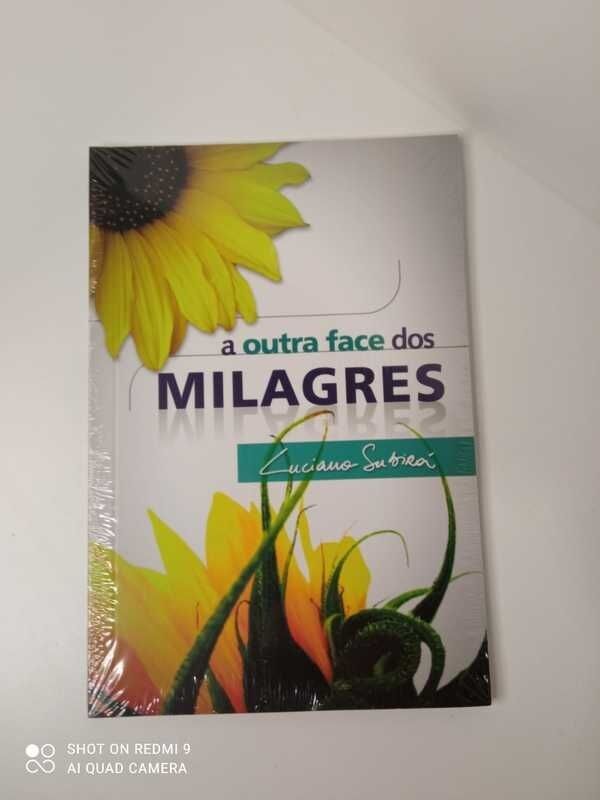 A Outra Face dos Milagres | Luciano Subirá