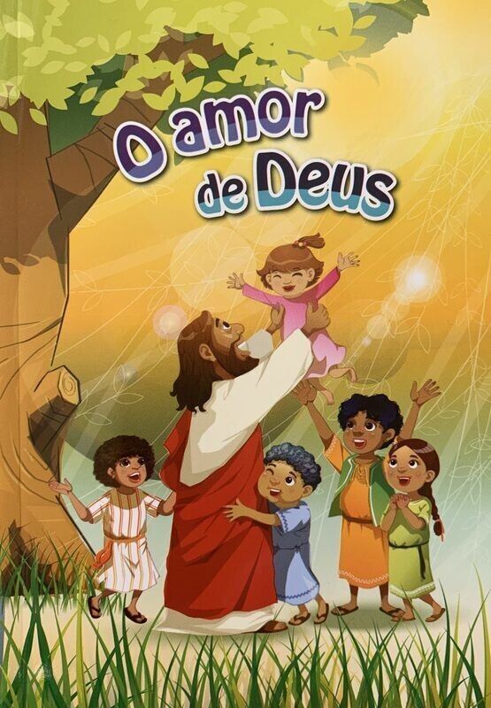 Amor de Deus