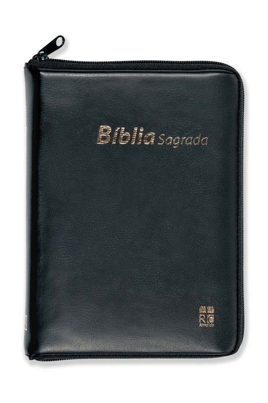 Bíblia Sagrada | ARC