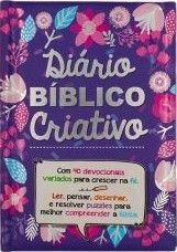 Diário Bíblico Criativo