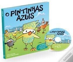 Pintinhas Azuis