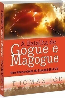 Batalha de Gogue e Magogue | Thomas Ice
