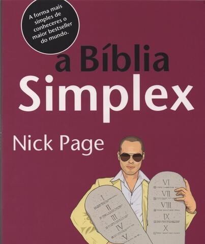 Bíblia Simplex