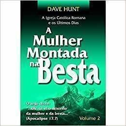 Mulher Montada Na Besta - Vol. 2