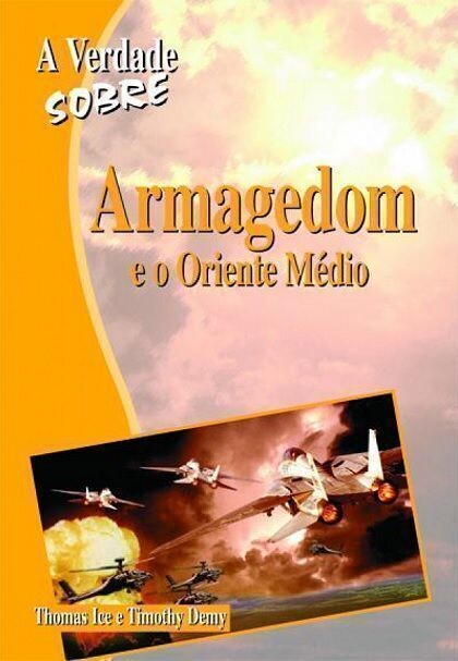 Armagedom e o Oriente Médio | Thomas Ice 0