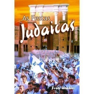 Festas Judaicas | Fredi Winkler