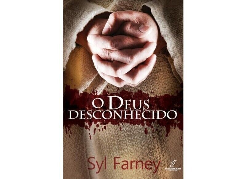 Deus Desconhecido | Syl Farney