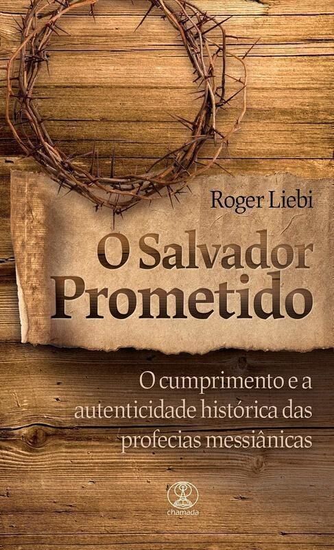 Salvador Prometido | Roger Liebi