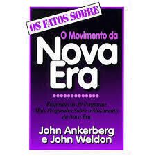 Movimento da Nova Era: Coleção Factos | John Ankerberg e John Weldon