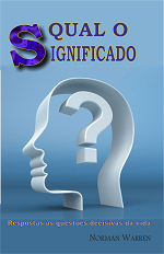 Qual o Significado | Norman Warren