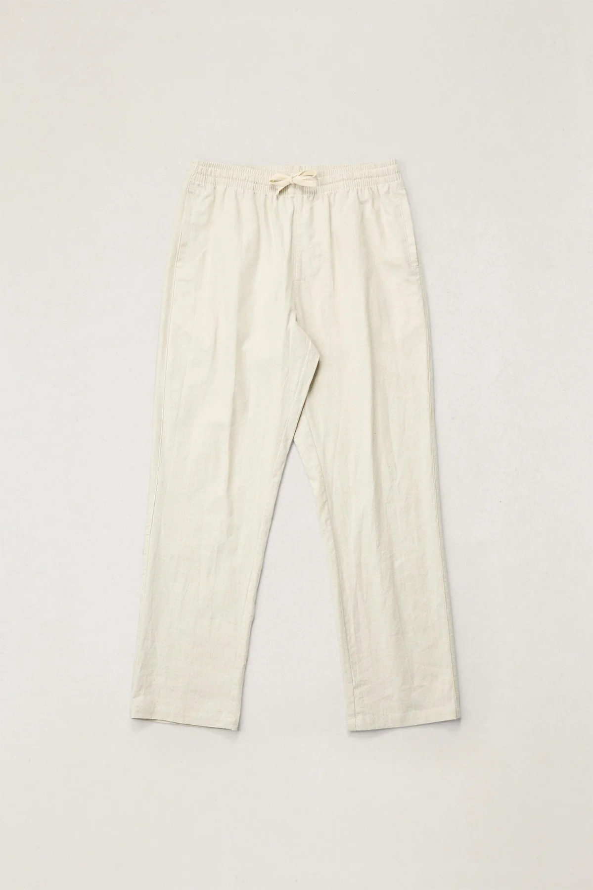 CALÇAS RHYTHM (M) LINEN JAM