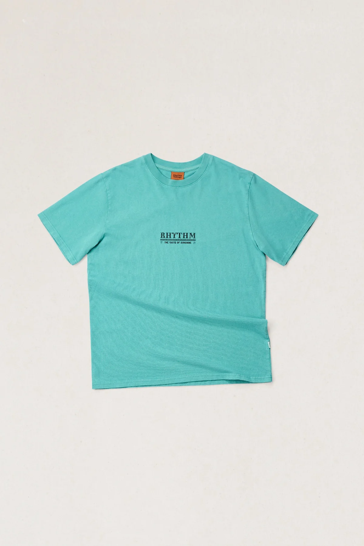 T-SHIRT RHYTHM (M) CACTUS VINTAGE