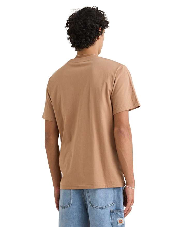 T-SHIRT RHYTHM (M) DRIFTER