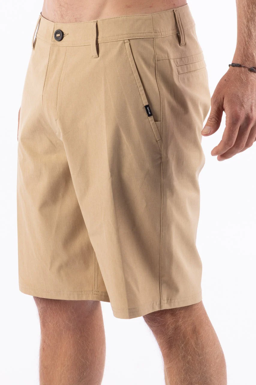 BERMUDA RIP CURL (M) AMAZON MENS 20 HIBRID