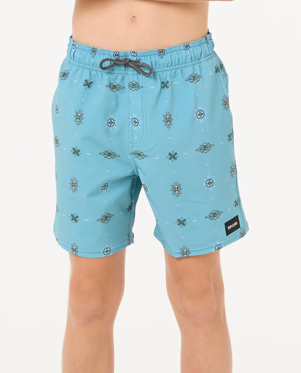 CALÇAO BANHO RIP CURL (B) FUN TIMES