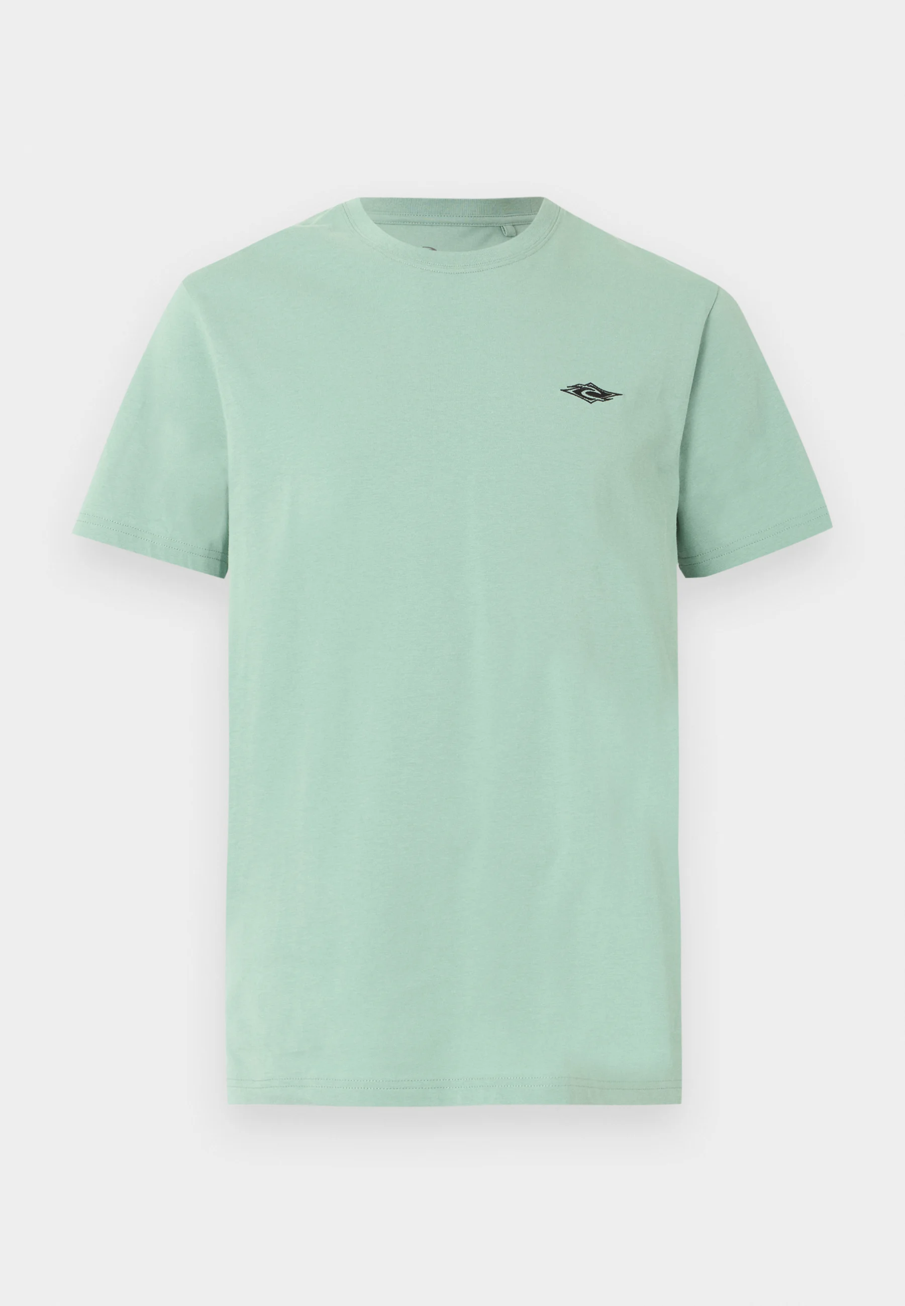 T-SHIRT RIP CURL (M) STREAMLINE EMBROID