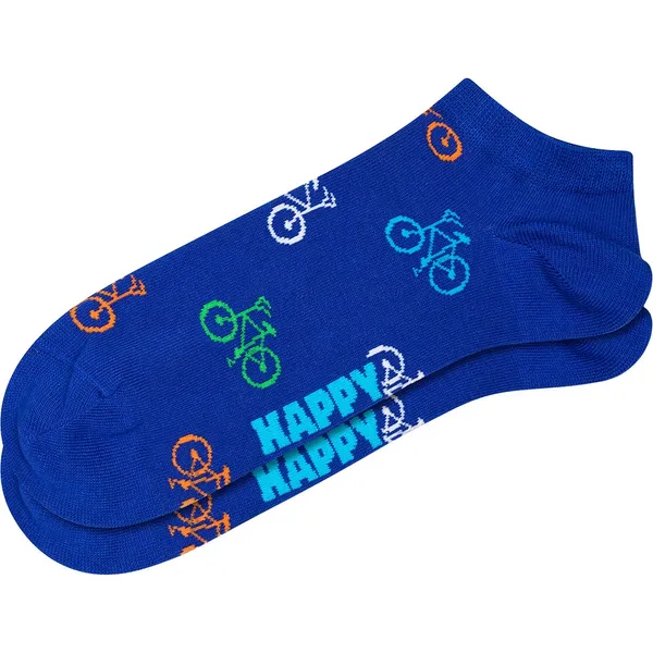HAPPY SOCKS BIKE LOW