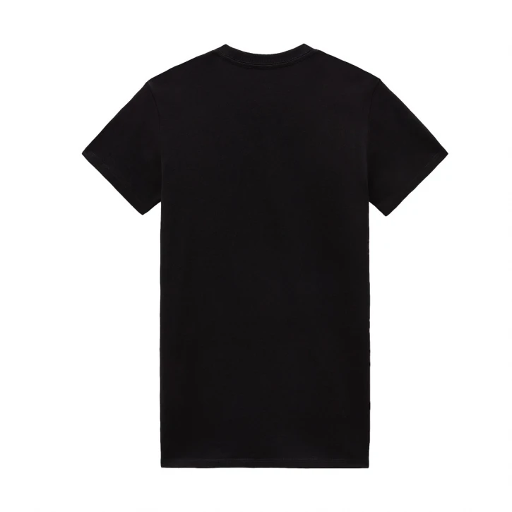 T-SHIRT VANS (W) CHALKBOARD RELAXED
