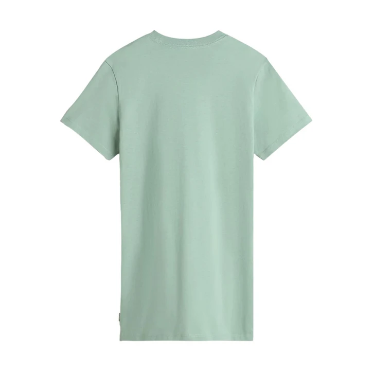 T-SHIRT VANS (W) CHALKBOARD RELAXED