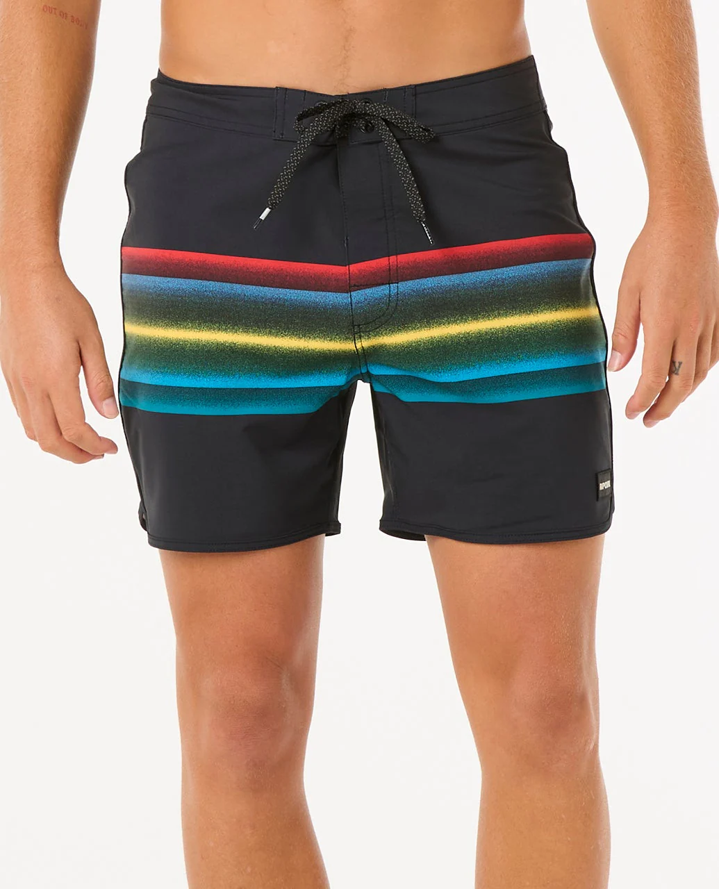 CALÇAO BANHO RIP CURL (M) MIRAGE RETRO MUMMA