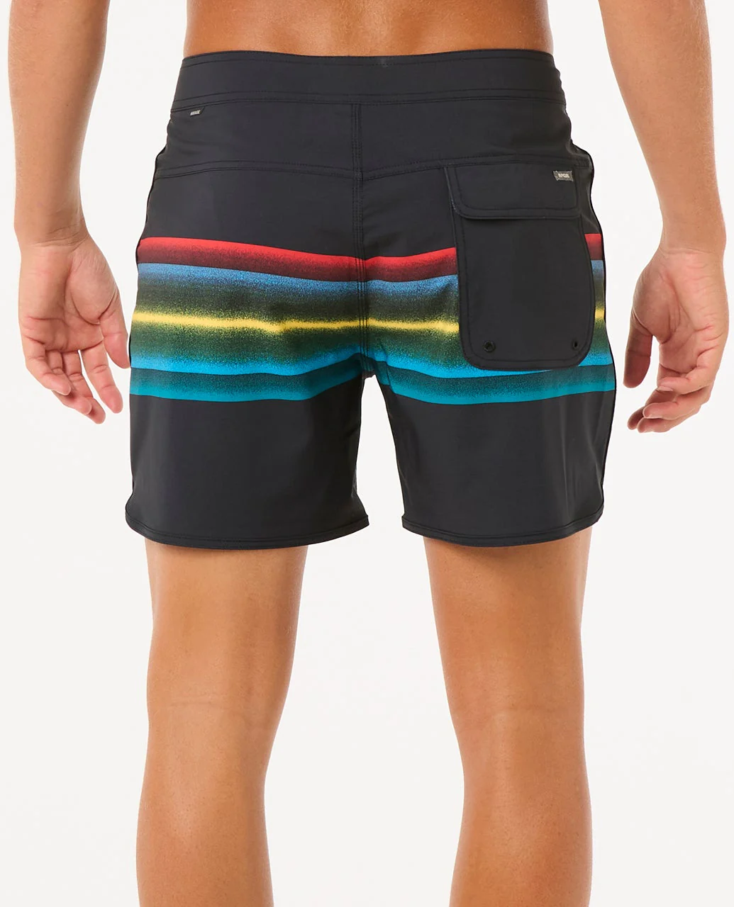 CALÇAO BANHO RIP CURL (M) MIRAGE RETRO MUMMA