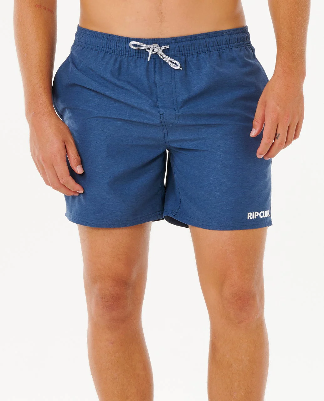 CALÇAO BANHO RIP CURL (M) STREAMLINE HEATHER