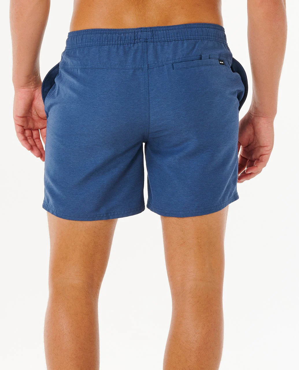 CALÇAO BANHO RIP CURL (M) STREAMLINE HEATHER
