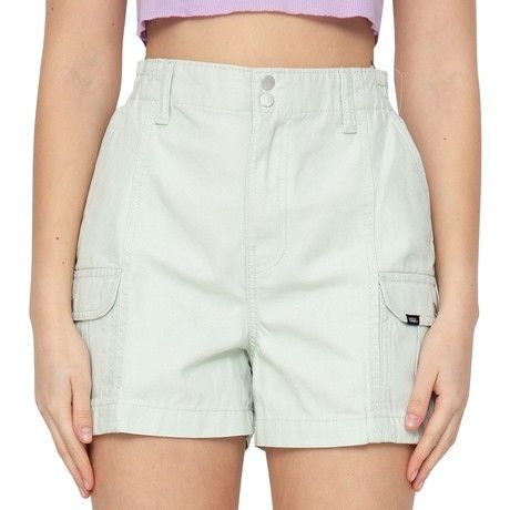 BERMUDA VANS (W) CARGO SHORT