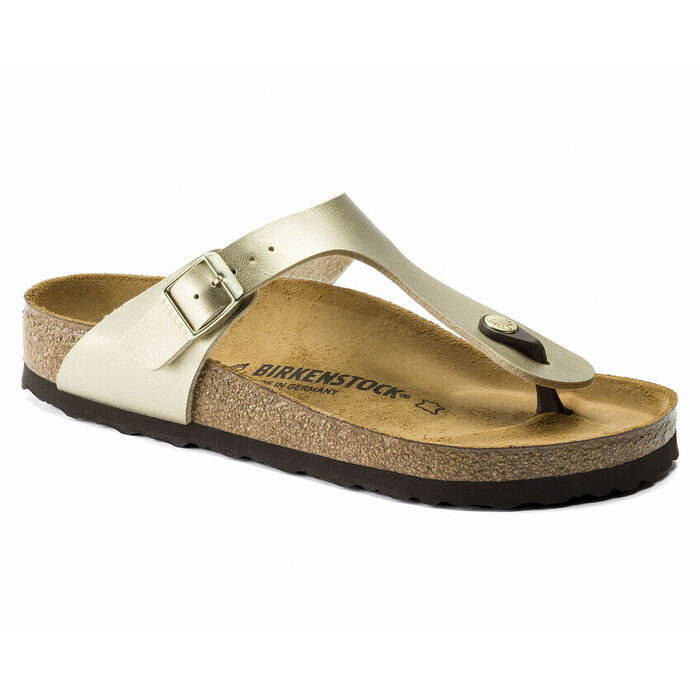 BIRKENSTOCK GIZEH (BF)