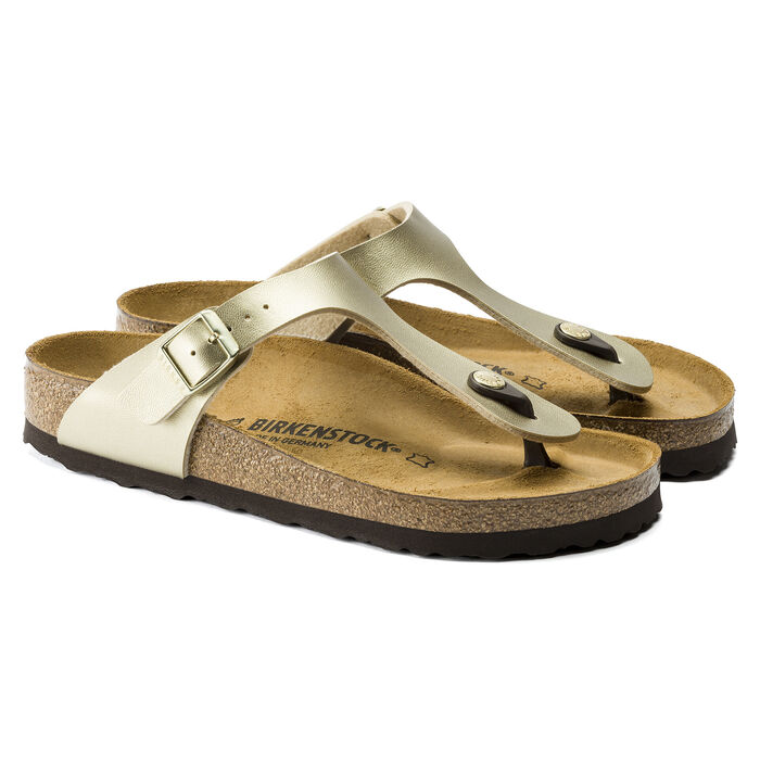 BIRKENSTOCK GIZEH (BF)
