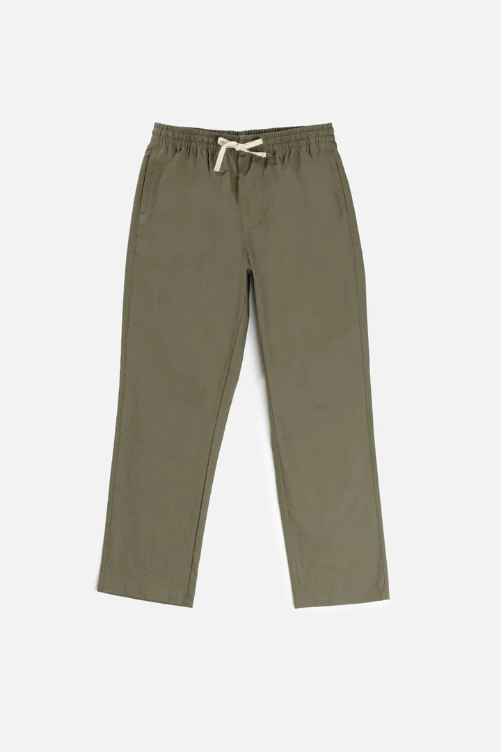 CALÇAS RHYTHM (M) LINEN JAM