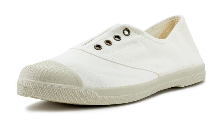 NATURAL WORLD INGLES TINTADO ELAST. CORDONES