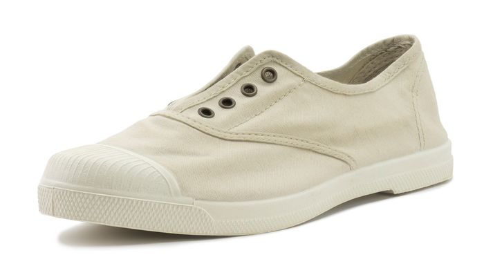 NATURAL WORLD INGLES TINTADO ELAST. CORDONES