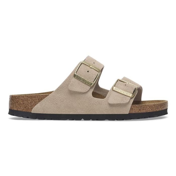 BIRKENSTOCK ARIZONA OILED LEATHER