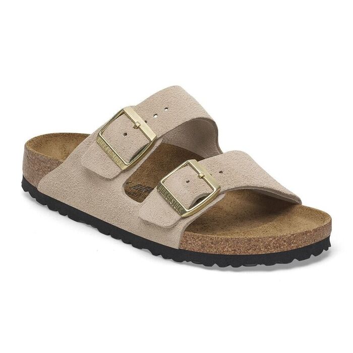 BIRKENSTOCK ARIZONA OILED LEATHER