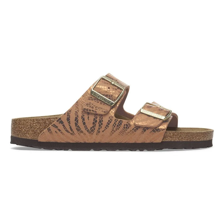 BIRKENSTOCK ARIZONA ZEBRA