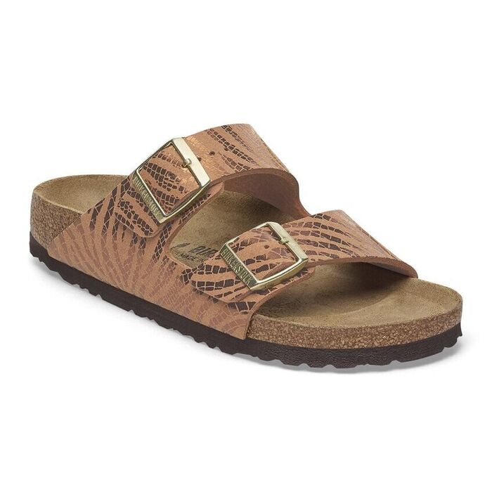 BIRKENSTOCK ARIZONA ZEBRA