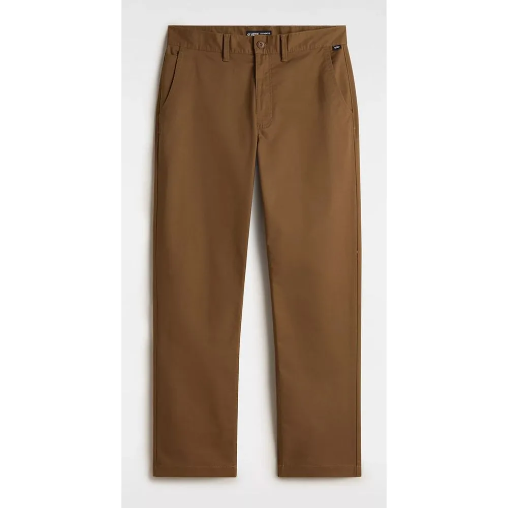 CALÇAS VANS (M) AUTHENTIC CHINO RELAXED