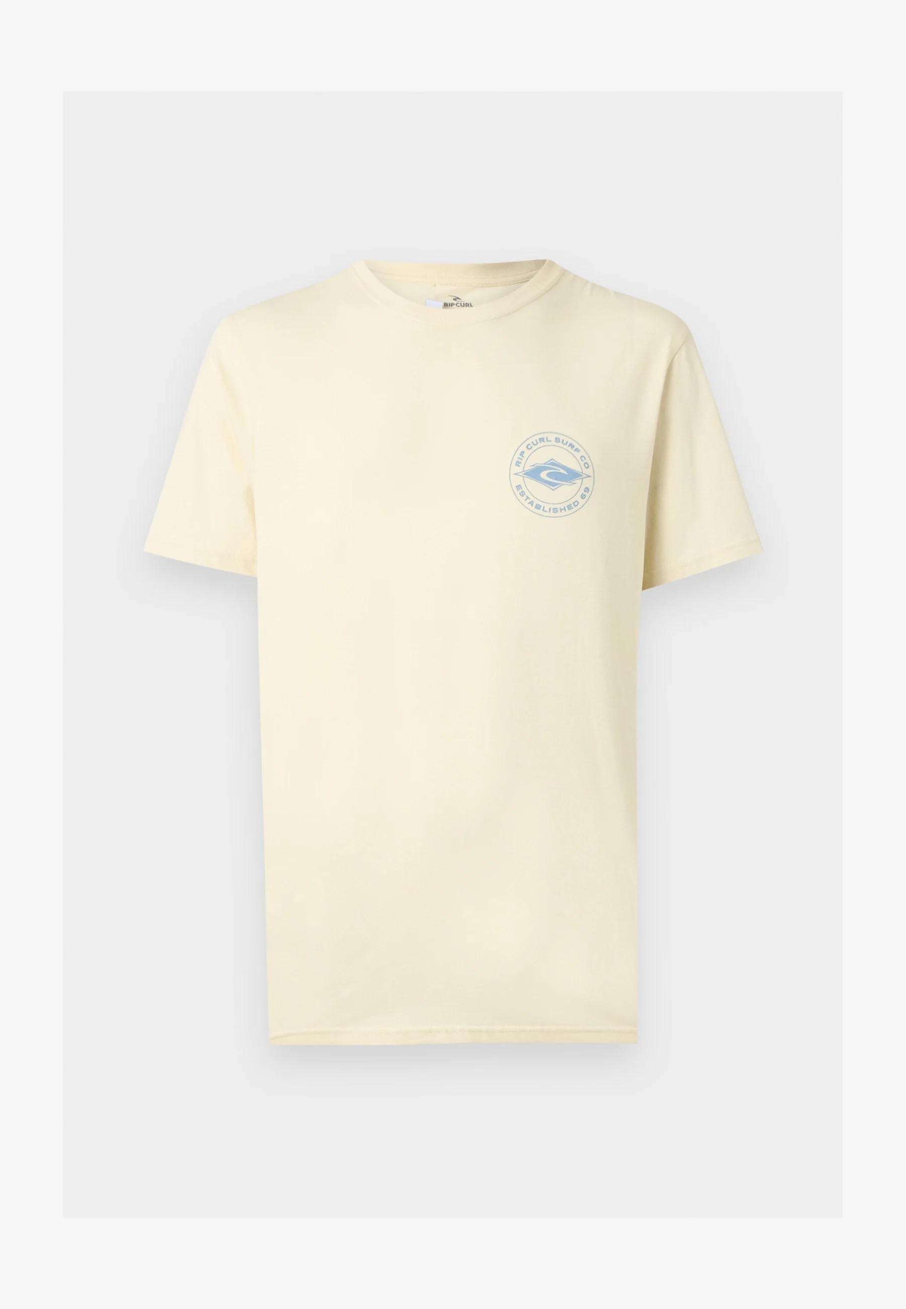 T-SHIRT RIP CURL (M) STAPLE