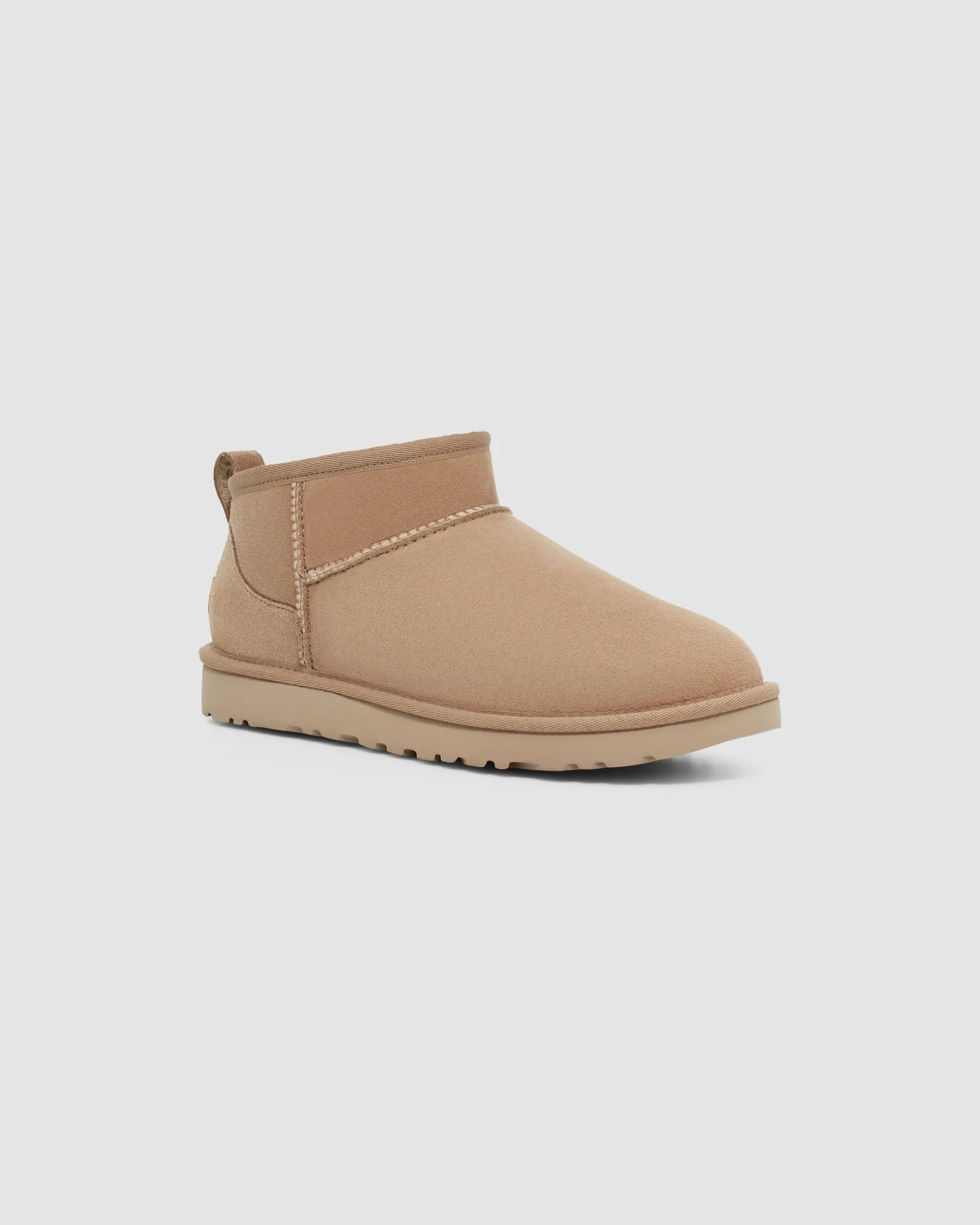 UGG CLASSIC ULTRA MINI